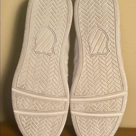 Sold on another platform K-Swiss CLASSIC VN: White/Low - Picture 6 of 6